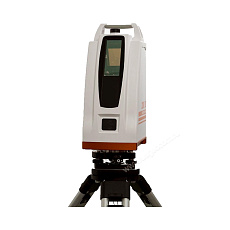 Наземный лазерный сканер GeoMax Zoom 300